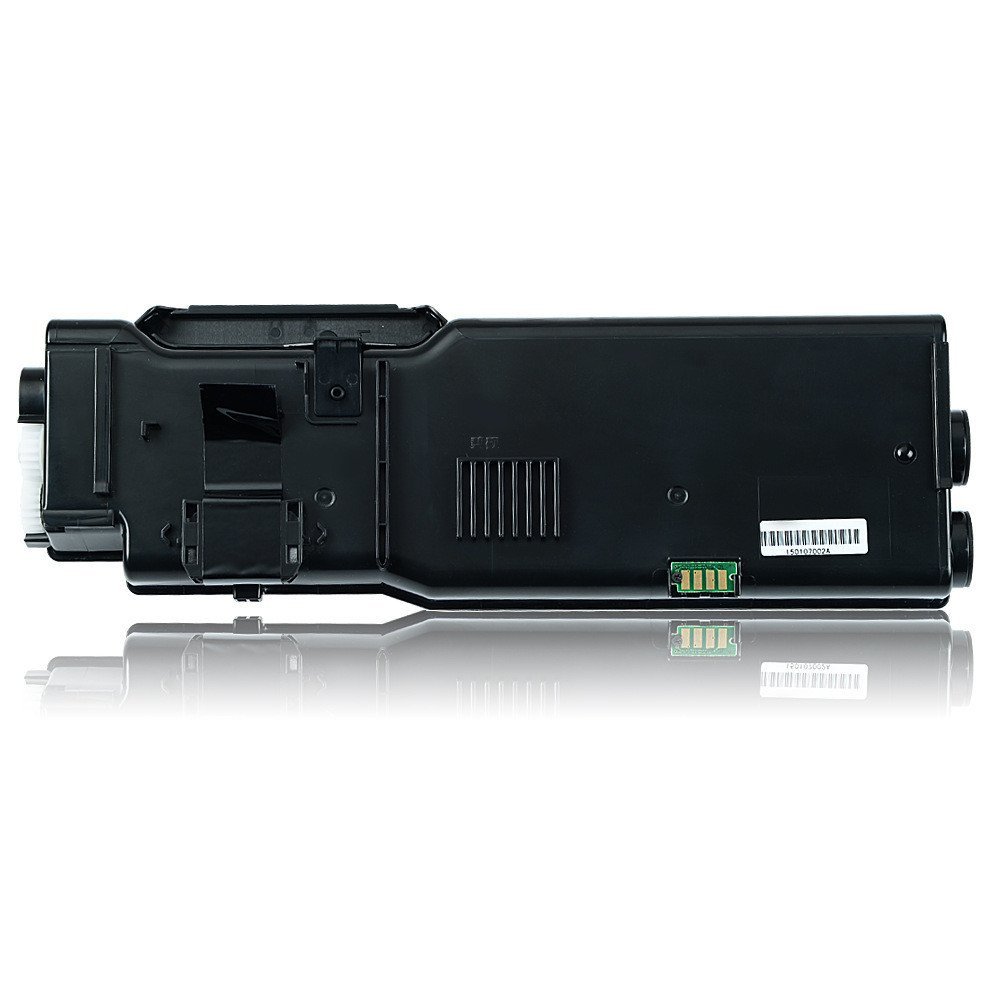 Biyan เหมาะสําหรับ Fuji Shile CP405d df CM405 กล่องผง CP405d หลอดผงหมึก