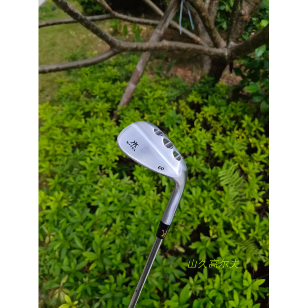 คันเบ็ดกอล์ฟ มิวรา K-GRIND 2.0 เทคโนโลยีKnuckleสำหรับการควบคุมและการประสานงานที่เหนือกว่า