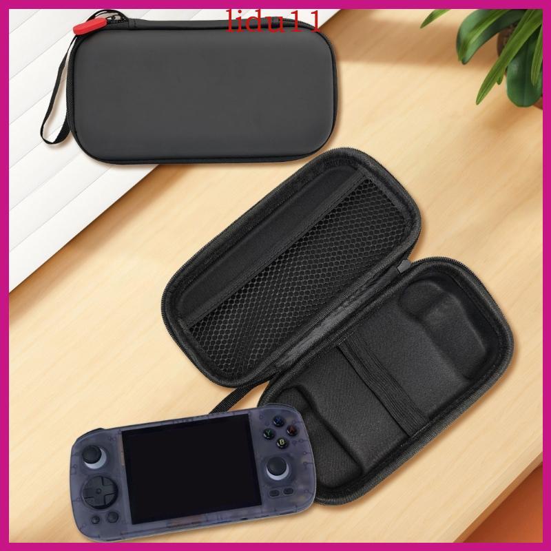 LID สําหรับ RG406H RG 406H เกมคอนโซลมือถือ Scratchproof กระเป๋าถือกันกระแทกกระเป๋า Pock