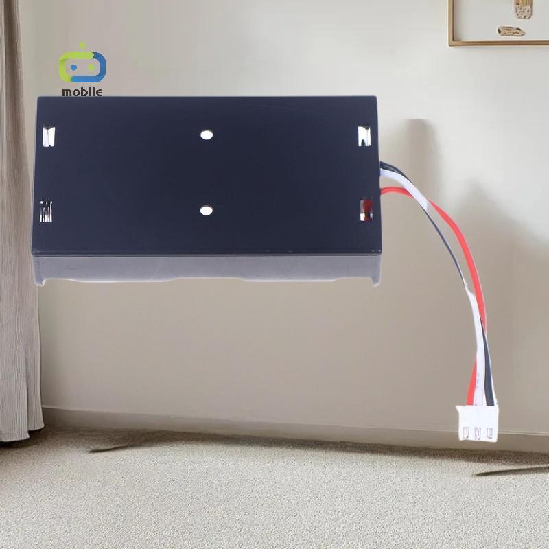 [maygood] 18650 Batterypartment สําหรับ Radiomaster TX16S/TX18S Jumper T16/T18 TX12/T8SG-กล่องเคสแบต