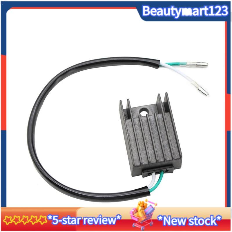 BMDurable Voltage Regulator Rectifier สําหรับ XR350, XR500, TL125, TLR200 - Part 31400-KA2-641