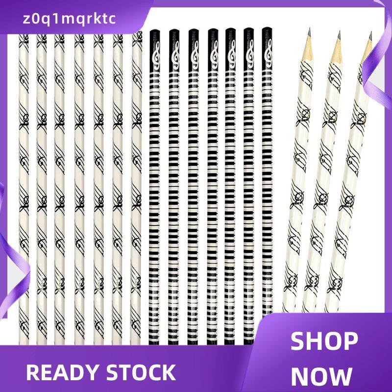 z0q1mqrktc Music Pencils Pencils HB ดินสอไม้