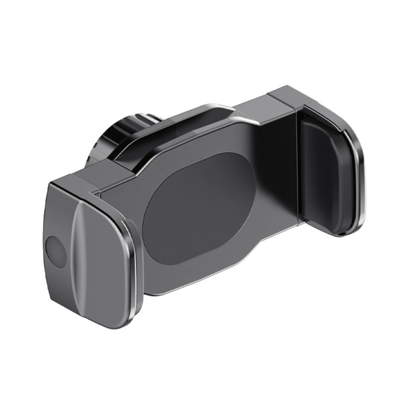 AMOOND Universal 17mm Head Phone Clip Mount สําหรับขาตั้งกล้องรถยนต์เดสก์ท็อปสําหรับสตรีมมิ่งสดการถ่