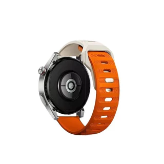 สายพานซิลิโคน 20 มม. 22 มม. for Samsung Galaxy Watch FE 7 6 5 /Redmi Watch 5 Active/Lite /Garmin/Amazfit bip 6 /Aolon