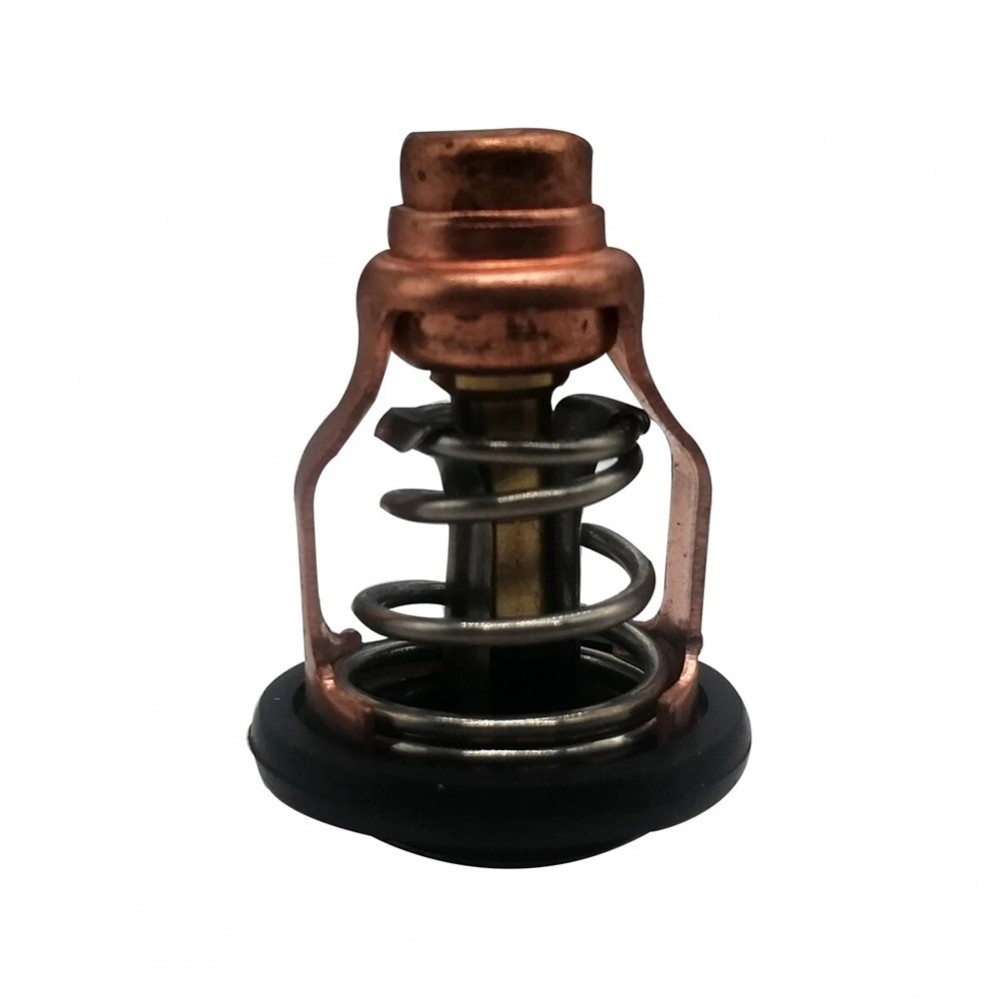 131°ฉ / 55°C Thermostat 6D9-12411-00 สําหรับนอกเรือ 4-Stroke 80HP F80B 100HP