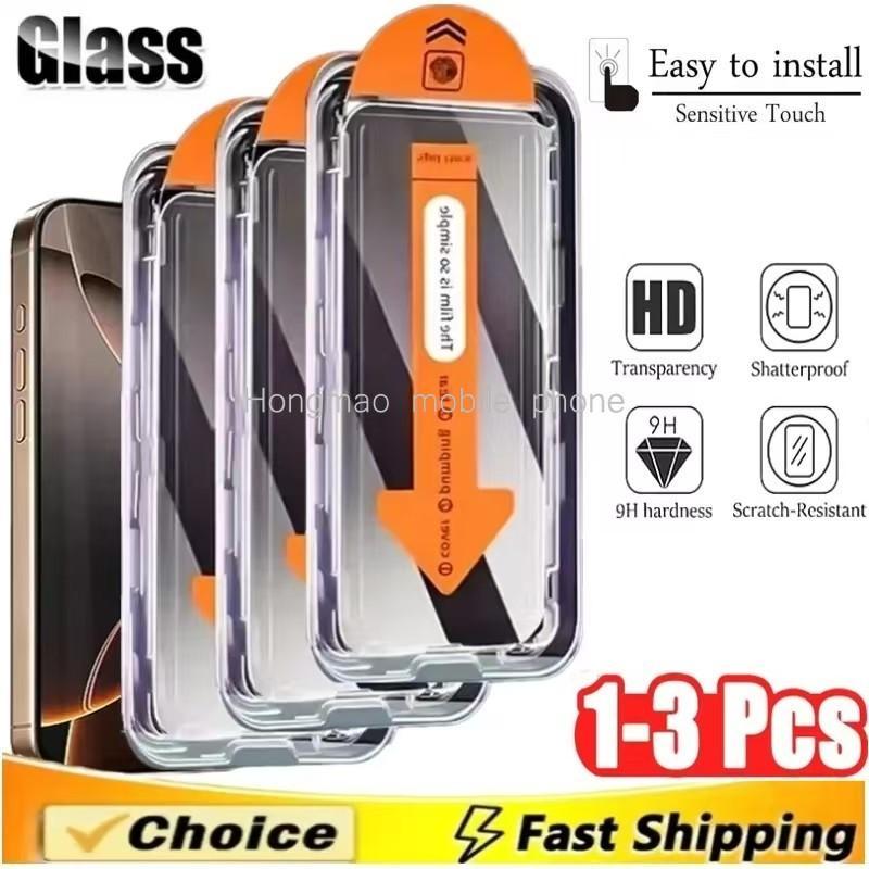 ฝุ่นฟรีTemeterdสําหรับRealme C75 C75X C71 C67 C65 C63 C61 C55 C53 C51 C35 C31 C30 C25 C25S C25Y C21 C21Y C21Y C20 C15 C17 HD 50 5G Ultraหน้าจอ