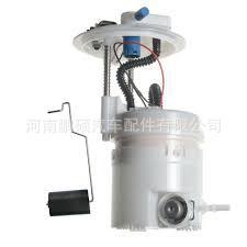 31110-0W000 31110-1U000 E8821M 31110-17000 เหมาะสําหรับชุดปั๊มน้ํามันเชื้อเพลิง Hyundai