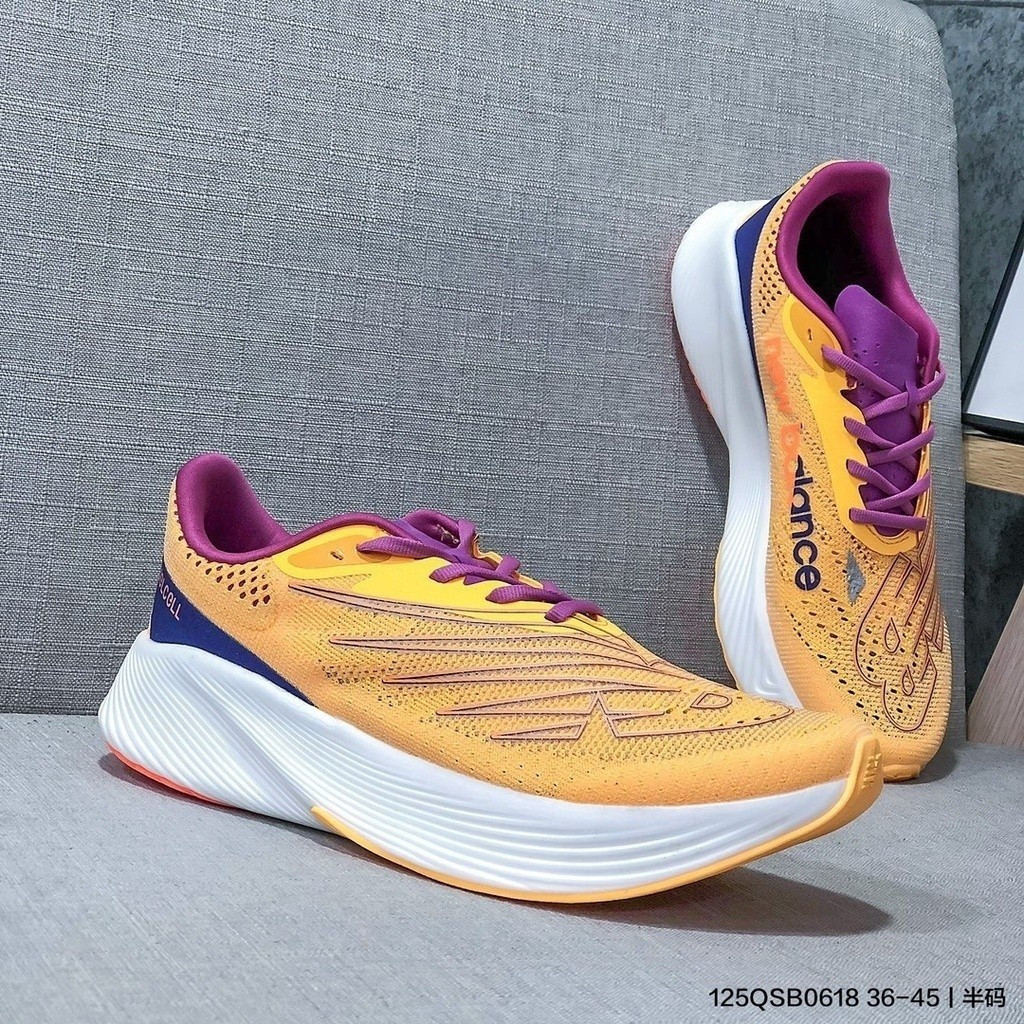 รองเท้าวิ่งย้อนยุค Stone Island RC Elite V2 MRCELCO5