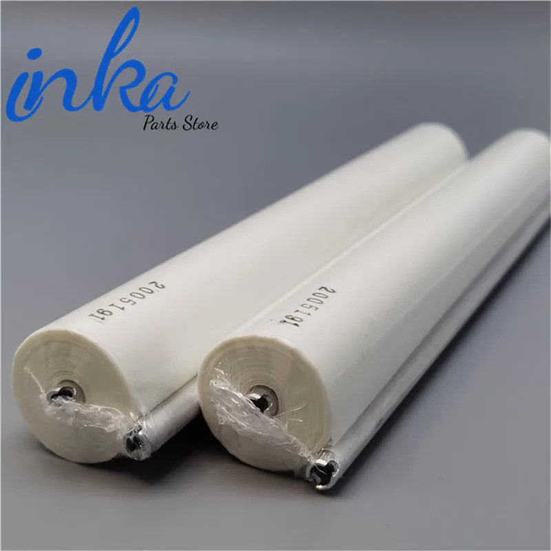 19 เมตร Fuser ทําความสะอาด Web Oil Roller B140-4181 Ae04-5046 สําหรับ Ricoh Aficio 1060 2060 1075 20