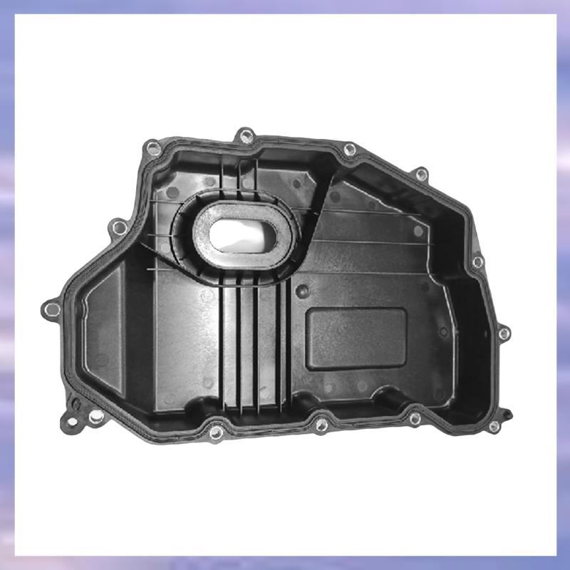 เกียร์ฝาครอบกระทะน้ํามัน FG9P-7G004-AA สําหรับโฟกัส Escort Fiesta Mondeo Edge 2013-2020 CV6P-7G004-A