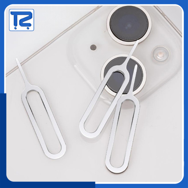 HP Simcard Ejector Needle สําหรับ Handphone Simcard Nossy Ejector สําหรับโทรศัพท์มือถือสตาร์ทการ์ดเป