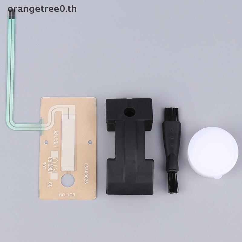 หรือแผ่นเซนเซอร์ Actuator สําหรับกลอง Hi หมวกเหยียบยางวงจร TD4 9 11 15 17 สําหรับ Roland FD-8 TD-1 H