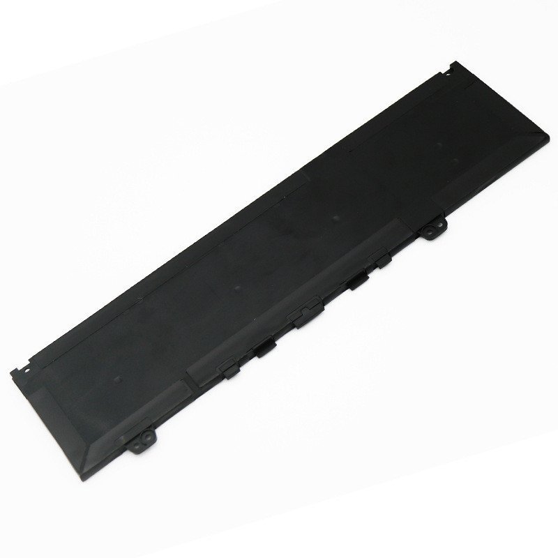 เหมาะสําหรับแบตเตอรี่แล็ปท็อป Dell F62G0 7370 7373 7380 7386 5370 p87G P83G