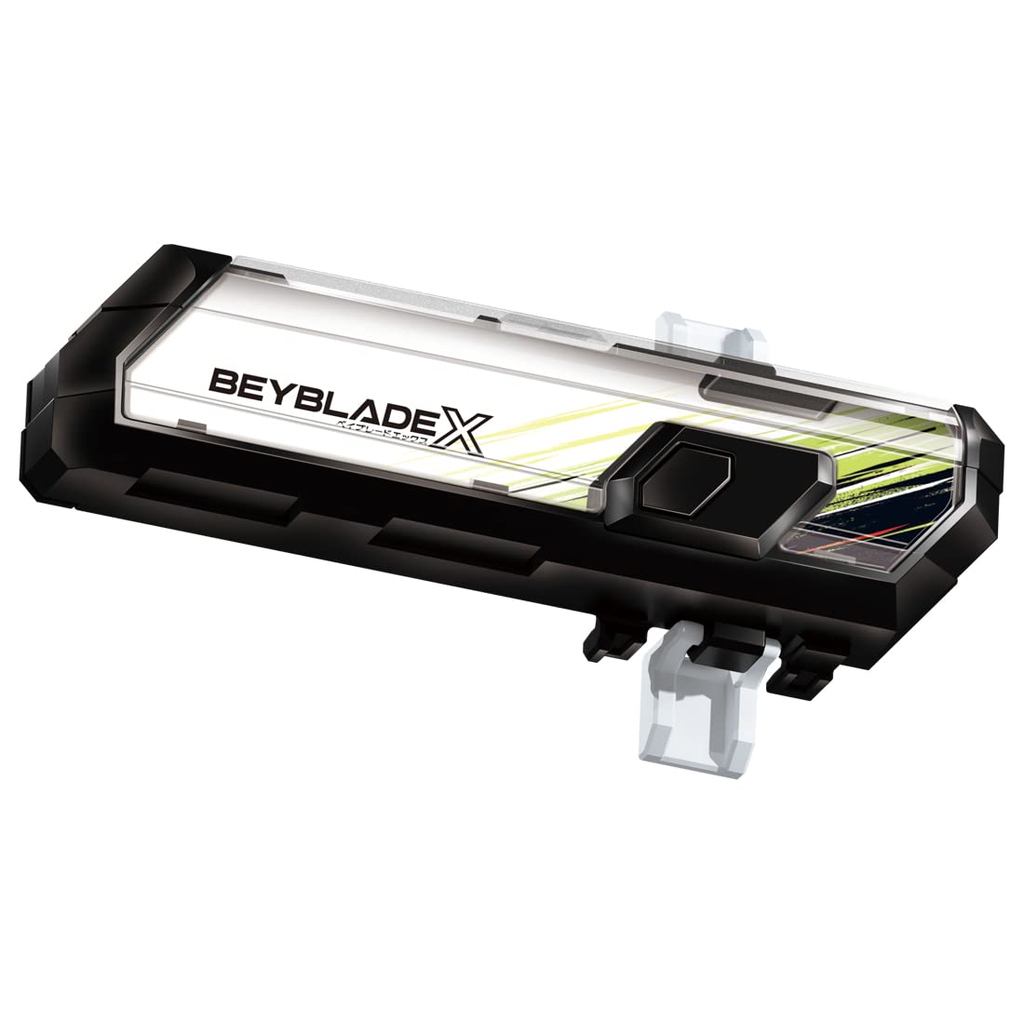 Takara Tomy (TAKARA TOMY) BEYBLADE X Beyblade X BX-09 Bay Battle Pass