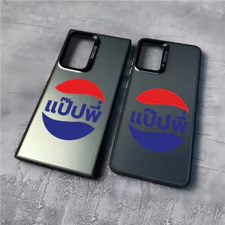 ไม่เหลืองง่าย เคส Samsung กันกระแทก กันน้ำ ทนทาน สำหรับA05 A15 A25 A35 A55 S22Ultra เคสพรีเมียม ป้องกันเต็มรอบ BFCYSX328