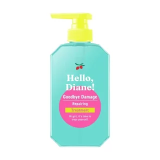 Hello Diane เฮลโล ไดแอน ทรีทเมนต์ กู๊ดบาย แดเมจ รีแพร์ริ่ง 400 มล.