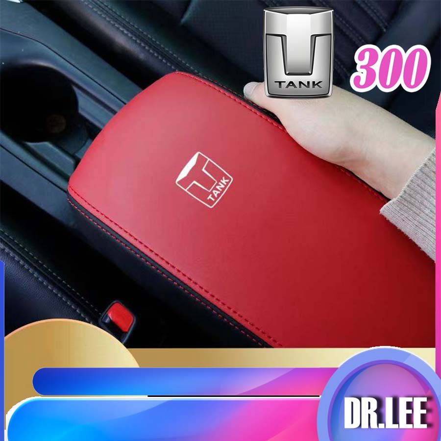 [READY]GWM TANK 300 Handheld Case Cover Body Kit tank300 Car Decoration Accessories 9ZC4