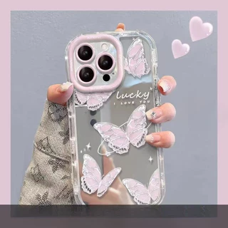 💛เคส Apple เคสที่รองรับ iPhone เคสไอโฟน 17 16 15 14 13 12 11 PRO PROMAX PLUS AIR -BXJMNYK63-64