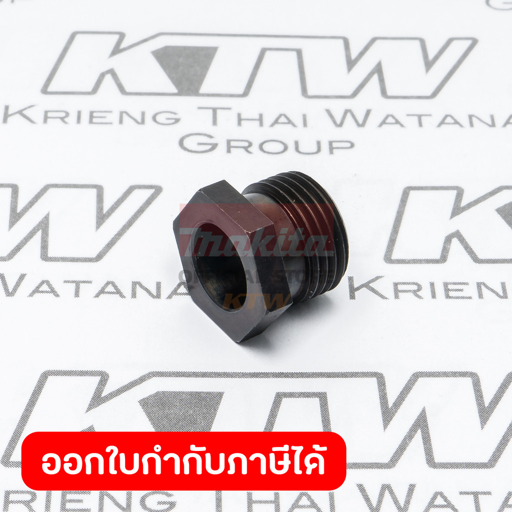 MAKITA มากีต้า MP321406-2 อะไหล่JN-3200#28 บูชแกน JN3201 NO.28 SCREW FOR JN3200 Code 321406-2