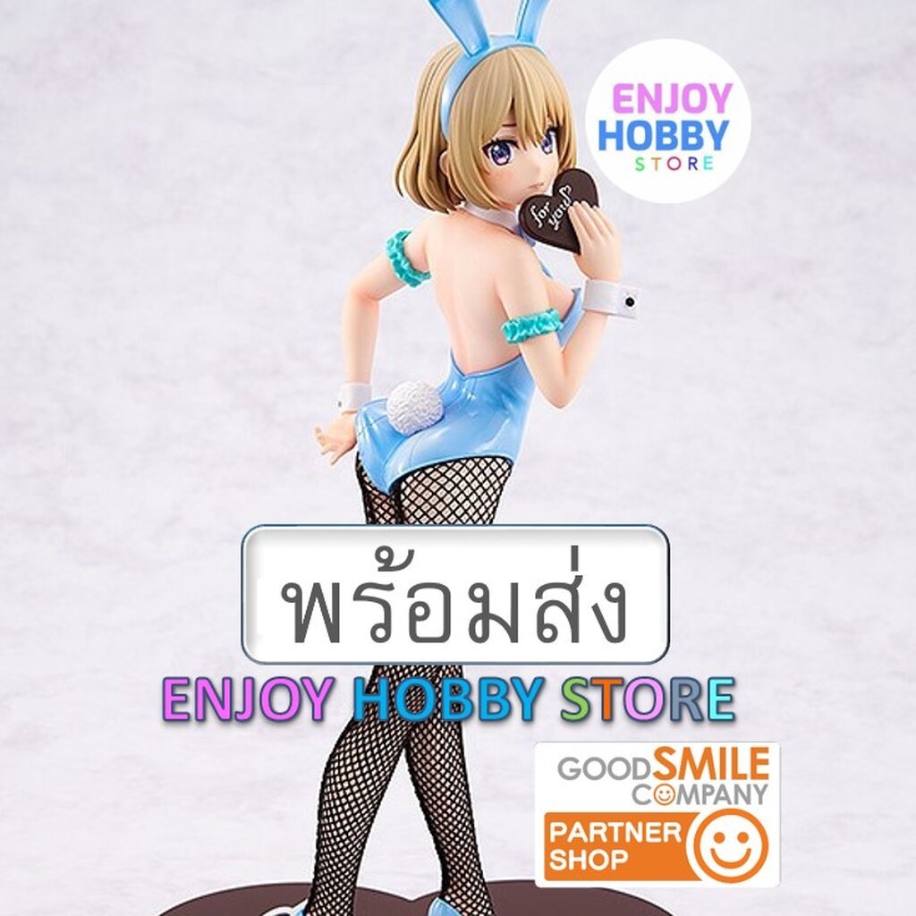 พร้อมส่ง ENJOY 22849 scale Sachi Umino Bunny Ver A Couple of Cuckoos ENJOYHOBBY