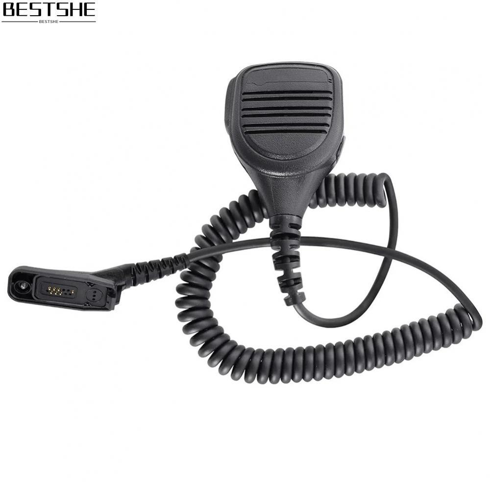 ไมโครโฟนลําโพงสําหรับวิทยุ XPR6550 XPR7350e XPR7550e APX6000 APX7000 APX8000 APX4000