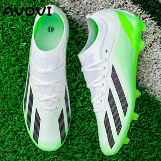 AVOVI มาจากประเทศไทย จัดส่ง 24 ชั่วโมง [ขนาด:35-44] รองเท้าฟ…