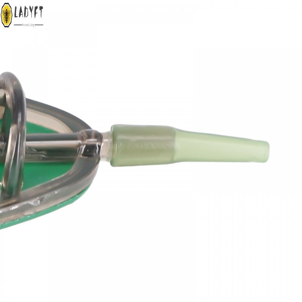 Complete For Carp Fishing Kit Inline Method Feeder และ Mould (20g 100g)