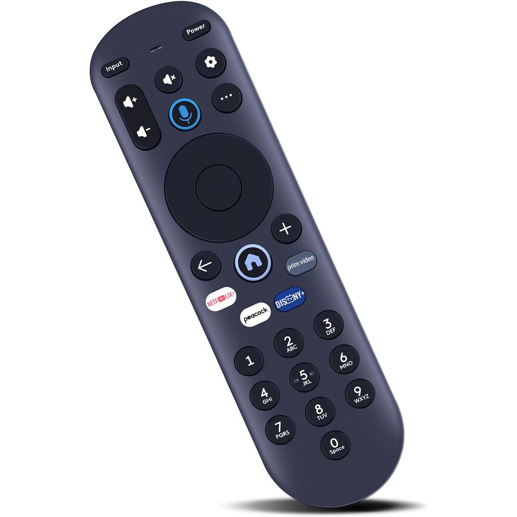 MG3-R34010 / 297107 เปลี่ยนรีโมทคอนโทรลสําหรับ Hisense XClass สมาร์ททีวี 43A6GX 50A6G R34010BA00-000