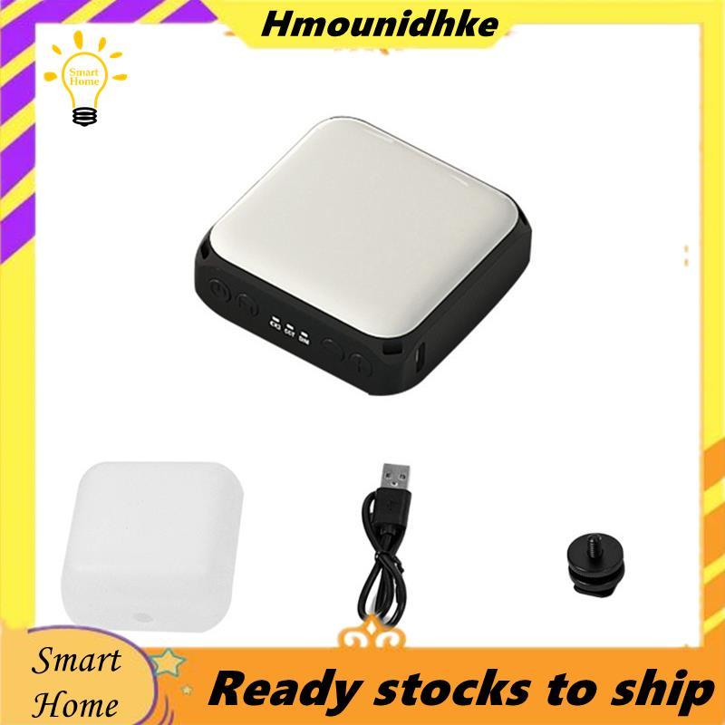 VS5 Bi Bi Bi Bi Bi Bi Bi Bi Bi Bi Bi Bi Bi Bi Bi Bi Bicolor LED Video Light 2500K-8500K กระเป๋าแม่เห