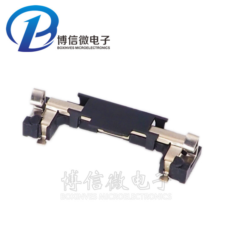 วงเล็บ MOLEX MINI PCIE Bracket 52P Original นําเข้าวงเล็บ 4.0H/5.6H Connector