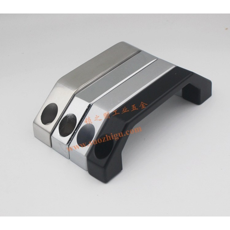 LS301 อลูมิเนียมอัลลอยด์จับจับโลหะหนา LS06 LS520 เครื่องเชื่อมจับหม้อฝาครอบตู้เสื้อผ้ามือจับประตู 11