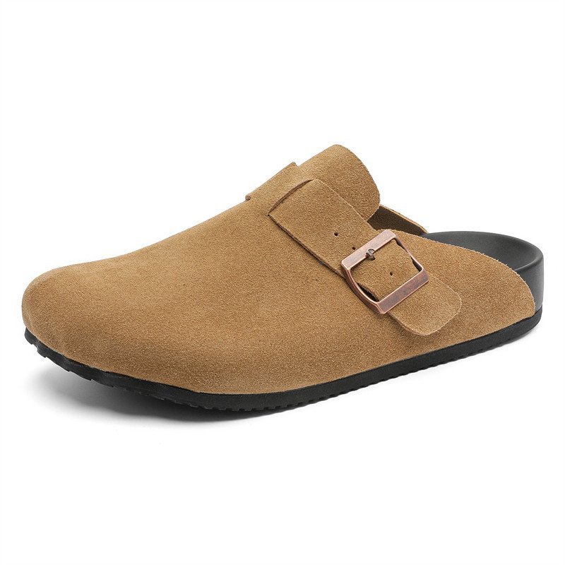 รองเท้าหนังแท้ Boken Shoes คุณภาพเยี่ยม