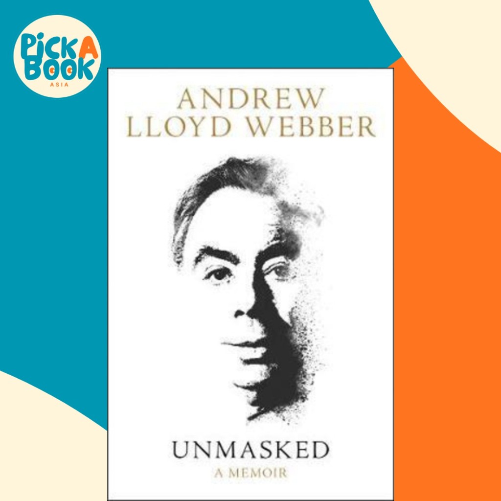 Unmasked โดย Andrew Lloyd Webber