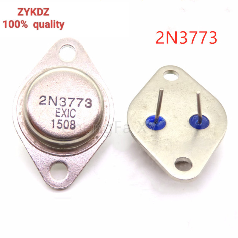 5PCS 2N3773 3773 TO-3 ใหม่เดิม