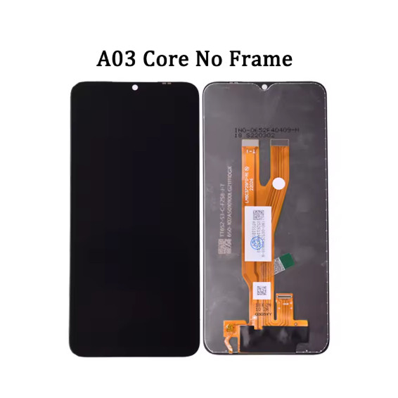เหมาะสําหรับ Samsung A03 Core A032 A032F A032M A032F/DS จอแสดงผล LCD ชุดหน้าจอ