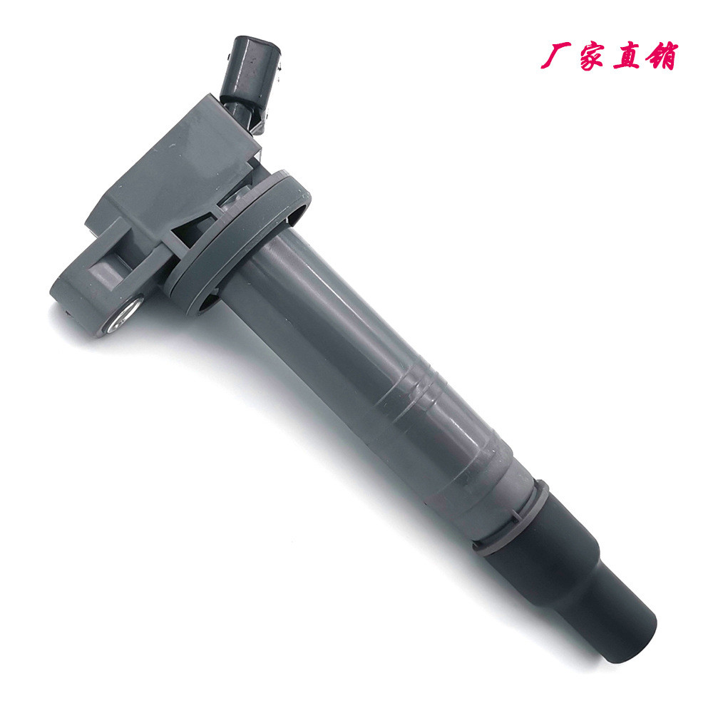 เหมาะสําหรับโตโยต้า คอยล์จุดระเบิด 90919-02247 90919-02248 90919-02260