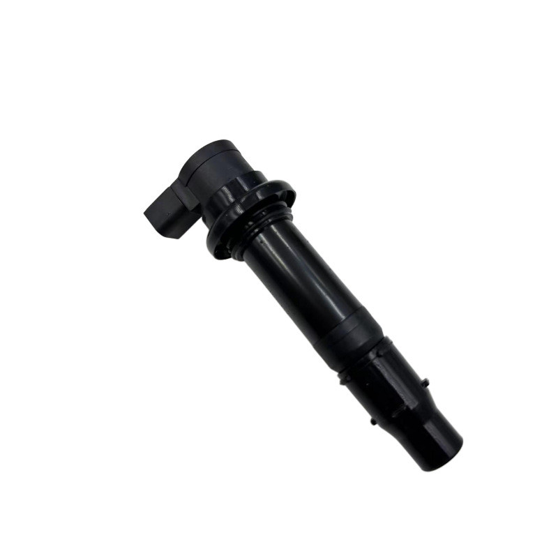 .เหมาะสําหรับ YAMAHA YAMAHA คอยล์จุดระเบิด F6T558 5VY-82310-00-00-00