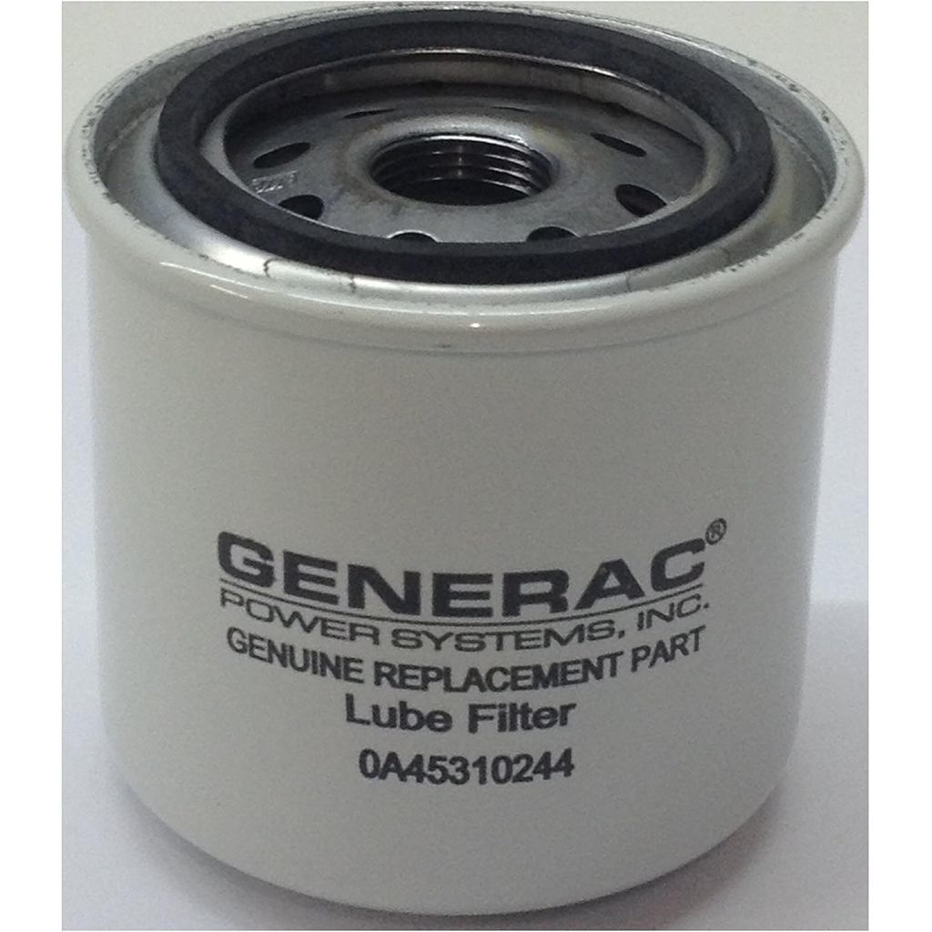 Generac - ไส้กรอง 1.5L/2.4L G2 Oil - 0A45310244