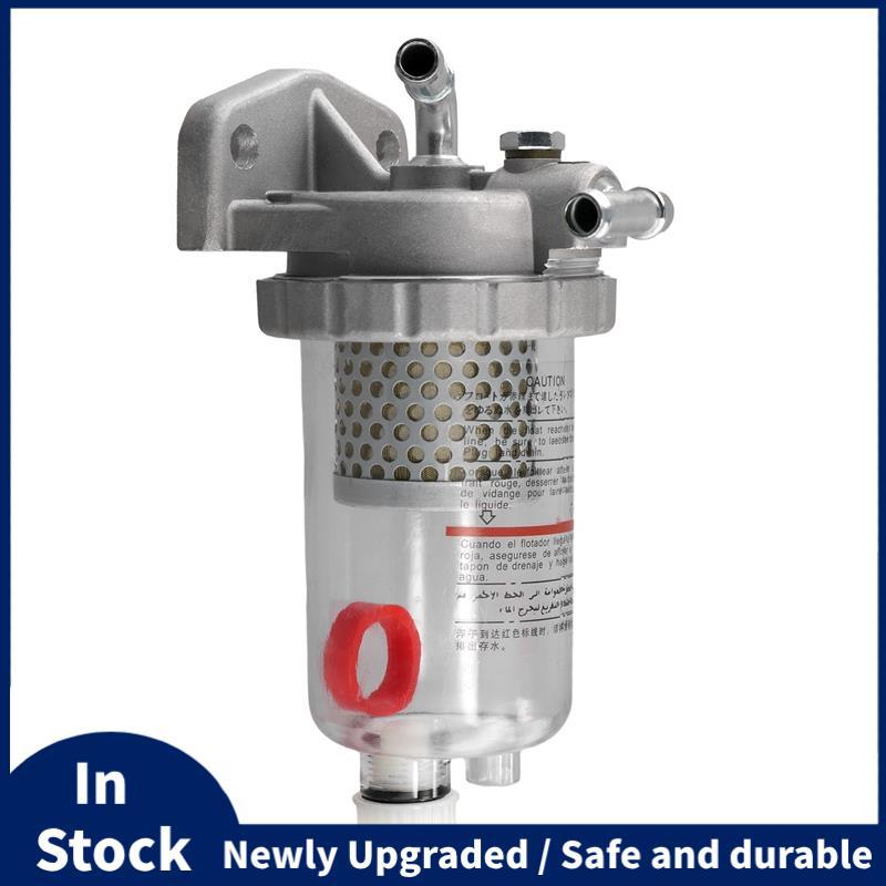 รถบรรทุกน้ํามันแยกน้ํากรอง ฉัน121646 สําหรับ Fuso FV515 F380 PS380 FP380 8DC9 6D24 6M70 FV51J