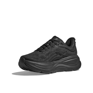 HOKA-BONDI 9 WIDE รองเท้าวิ่งถนนผู้ชาย