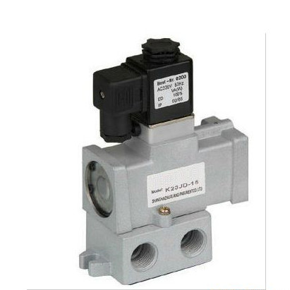 สินค้าใหม่มาใหม่ K23JD-08 K25DH-10 Q24DH-15 D25DH-15 气动 电磁 QLD8 aac