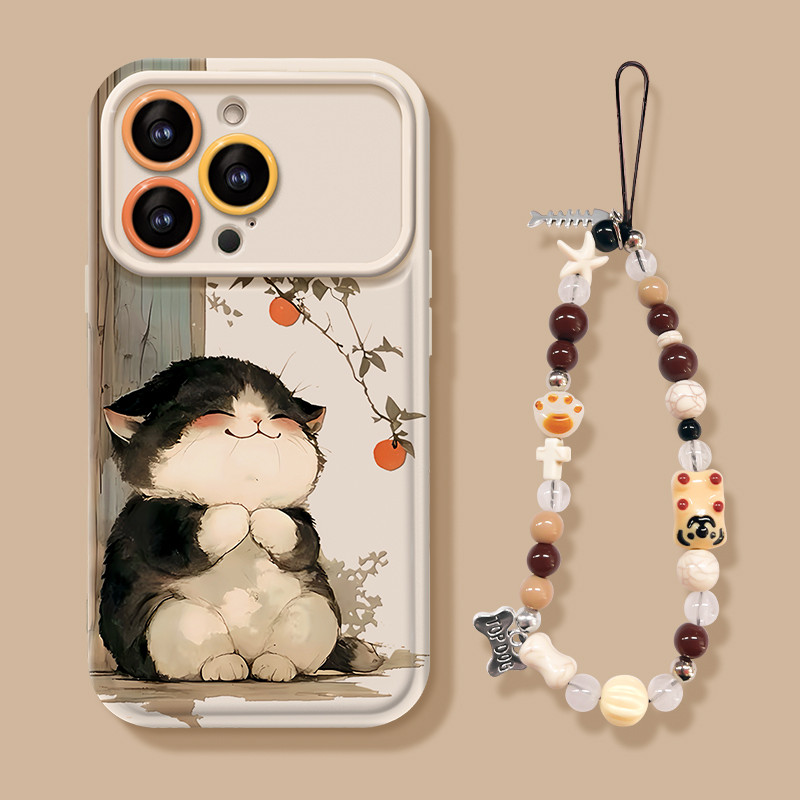 [3162] เหมาะสําหรับXiaomi 17 17pro 17pro max 15 14 13 12 Redmi k50 k60/60pro note14 เคสโทรศัพท์เหมาะ