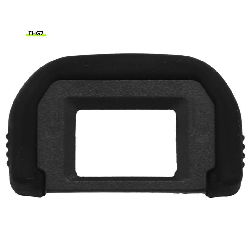 Belinda7Camera Eyecup Eyepiece สําหรับ Ef เปลี่ยน Viewfinder Protector สําหรับ 350D 400D 450D 500D 5