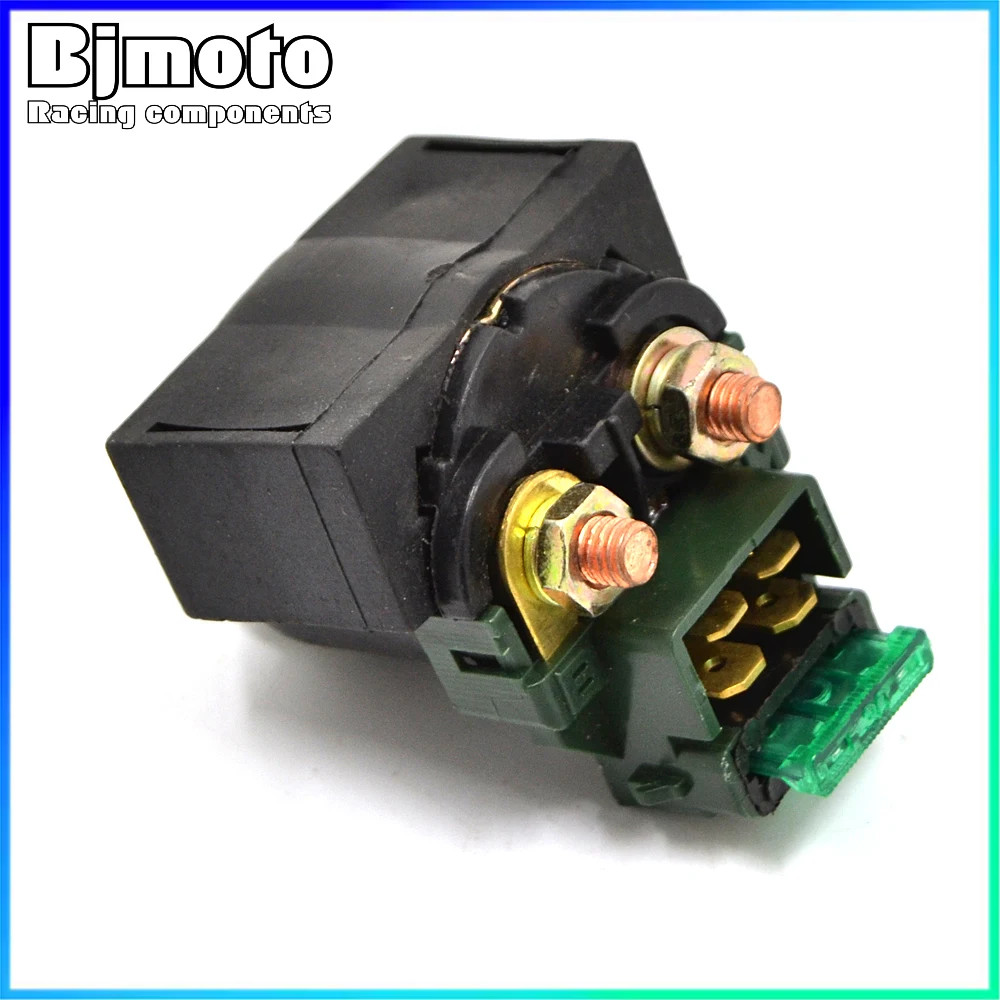 รีเลย์สตาร์ทโซลินอยด์ Honda GL1200 GL500 Goldwing CB900 VF1100 CBR600 VF1000 VT500 VF1000F CBR1000 G