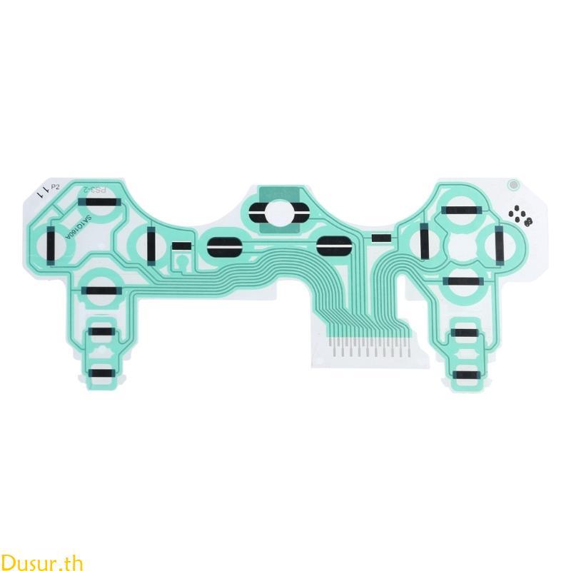 Dusur สําหรับตัวควบคุมปุ่มจอยสติ๊กปุ่มกดฟิล์มนําไฟฟ้า SA1Q160A