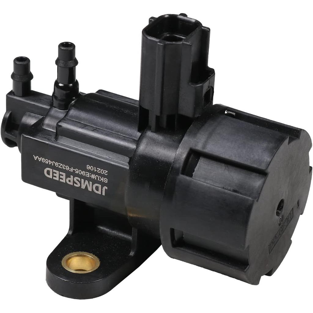 EGR vacuum solenoid valve vs63 replacement for 1997-2008 Ford Contour F150 E150 E250 E350 Escape Exp