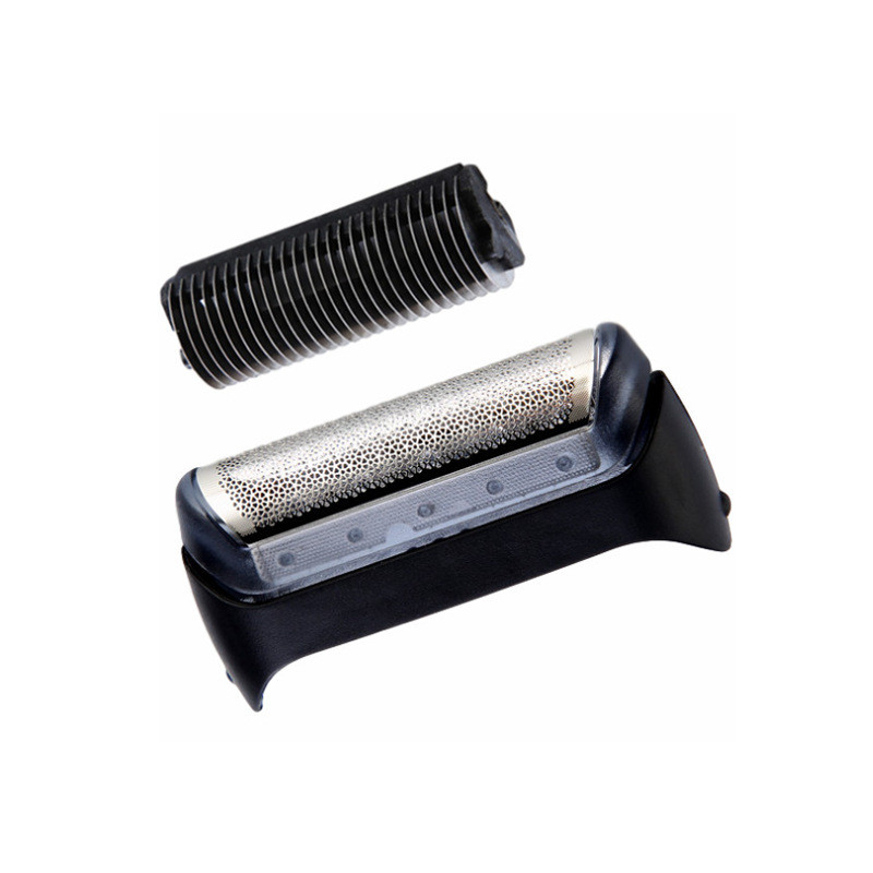 เหมาะสําหรับสุทธิ 10Bbraun ชุดเครื่องโกนหนวดไฟฟ้า Braun 8XDW