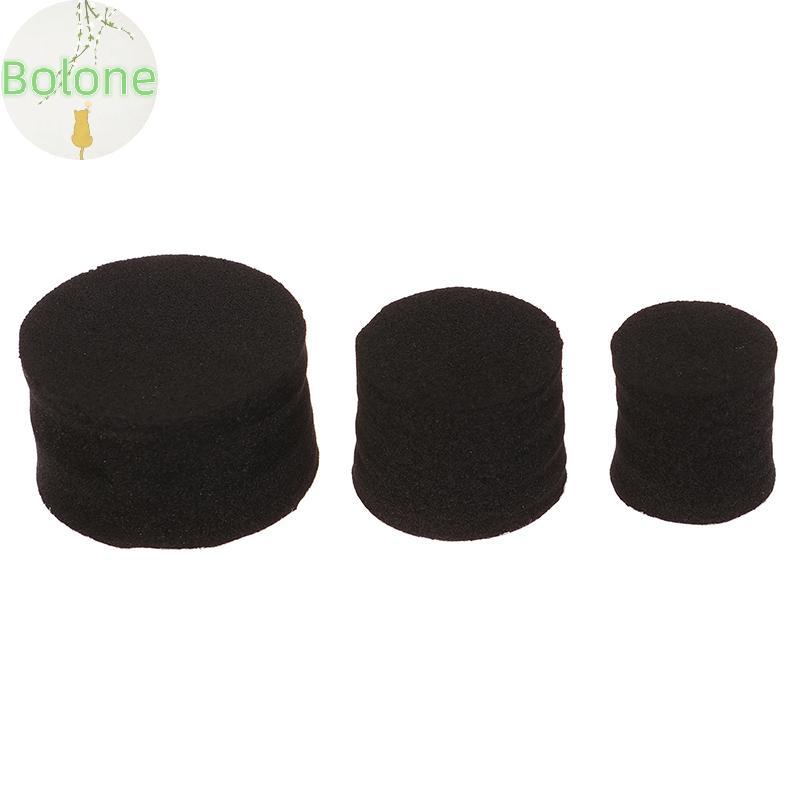 Bolone สําหรับ Roland PDX-8 PDX-6 เปลี่ยนกลองไฟฟ้า Trigger ฟองน้ําอิเล็กทรอนิกส์กลอง Trigger ฟองน้ํา