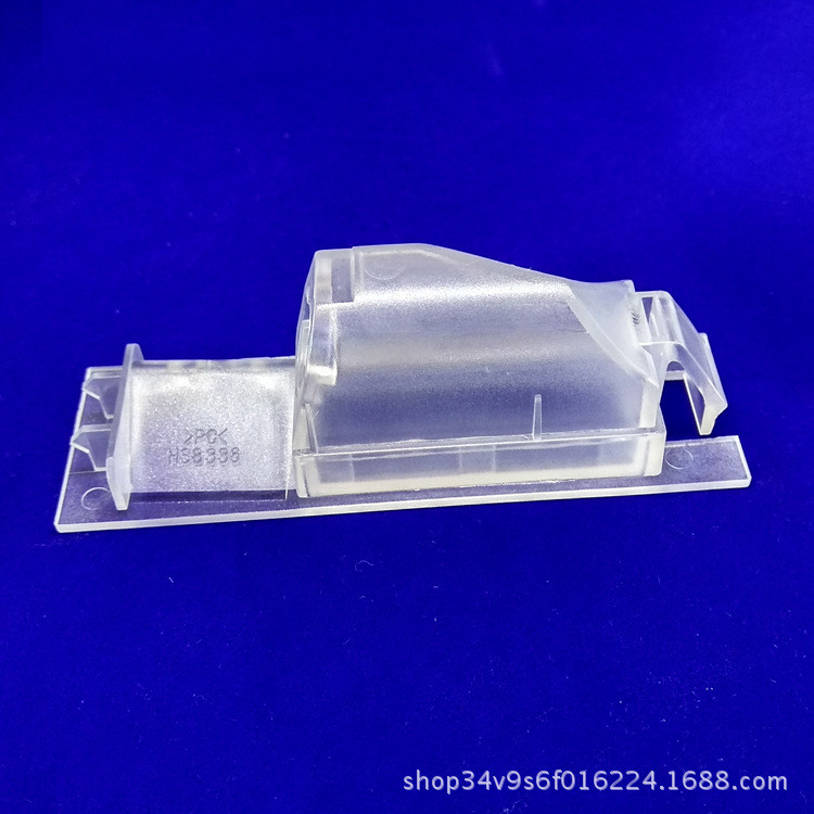 Jianghuai 14-16 Ruifeng S3 S2 เฉพาะรถกล้องยึดย้อนกลับวิดีโอด้านหลังเลนส์ผู้ถือ Shell H0BO