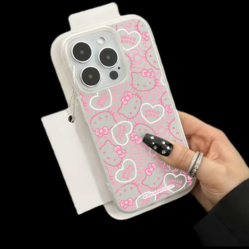 Doremi ส่งจากไทย เคสโทรศัพท์มือถือ เคสไอโฟน กันกระแทก สําหรับIPHONE 17 16 15 11 12 13 14 15PRO MAX 7Plus XS/XR XSMax